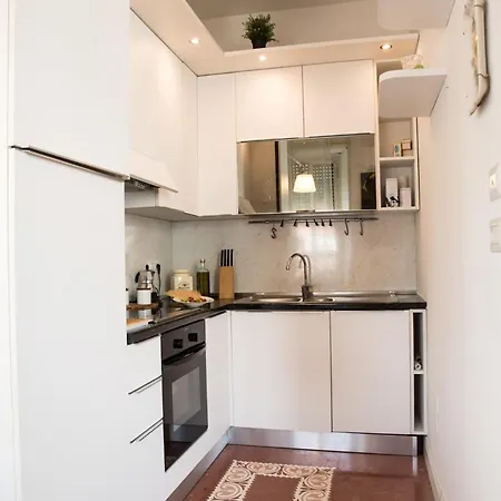 Apartment Trastevere Dolce Living *