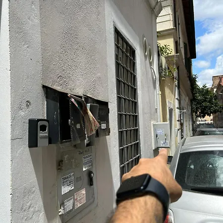 Trastevere Dolce Living