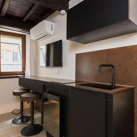 Trastevere Dolce Living 公寓