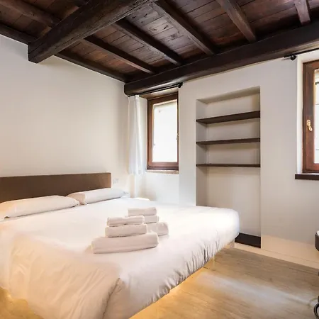 Trastevere Dolce Living * Rome