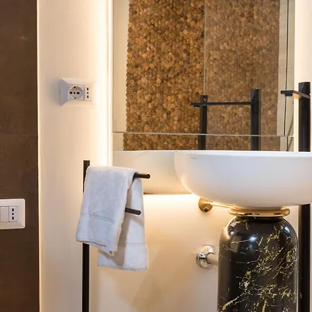 Apartment Trastevere Dolce Living Rome