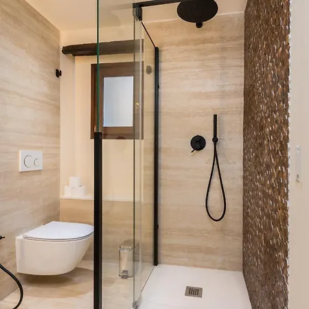 Apartment Trastevere Dolce Living Rome
