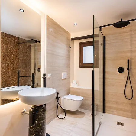 Trastevere Dolce Living Appartamento Roma