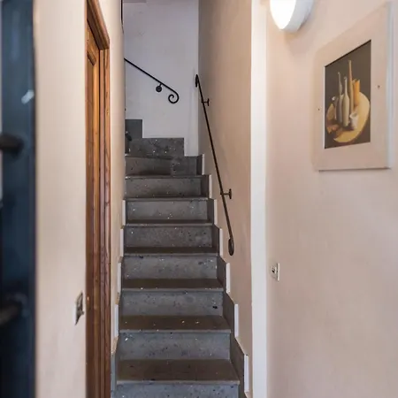 Appartamento Trastevere Dolce Living