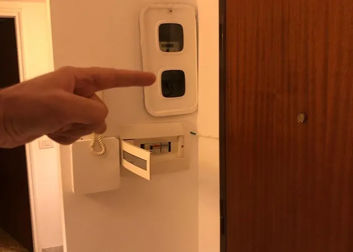 Trastevere Dolce Living Апартаменты