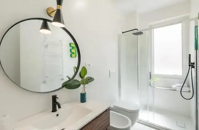 Trastevere Dolce Living Апартаменты Рим