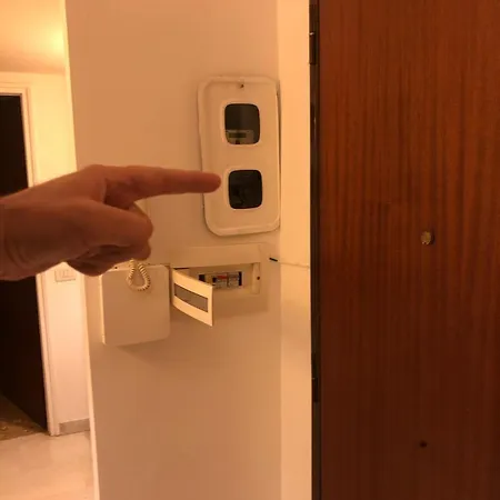 Trastevere Dolce Living 아파트