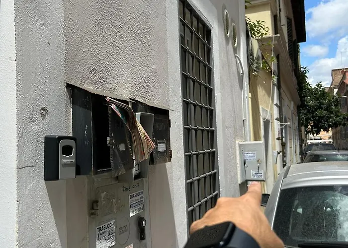 Trastevere Dolce Living